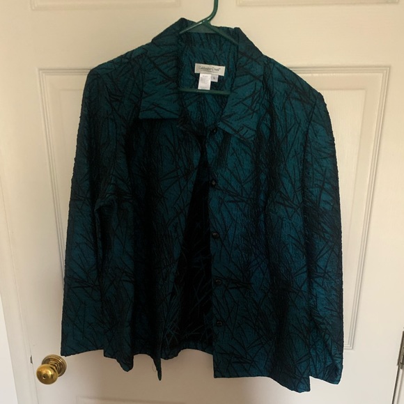 Jacket - Picture 1 of 2